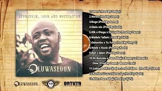 Lifestyle, Love and Motivation - Oluwasegun (Full Album)[2024]