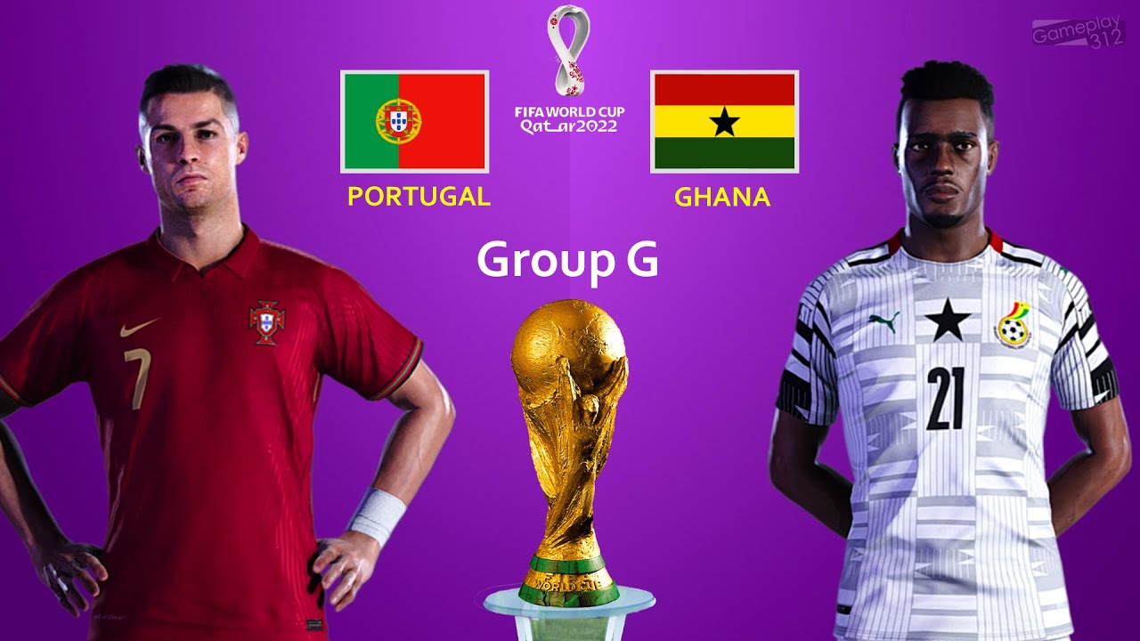 Highlights Portugal vs Ghana, FIFA World Cup 2022 Score, Group H: POR Win  3-2, Survive GHA Scare