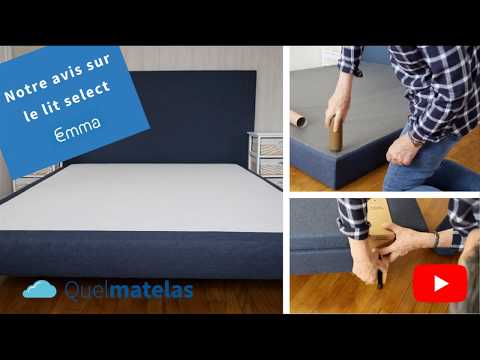 Vidéo: Comment choisir une tête de lit pour compléter votre lit