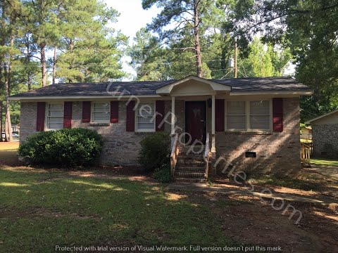 1201 Baffin Bay Rd, Columbia, SC home video tour