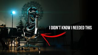 Best Office Chair - Odinlake O3 Ergo Erfly 753 Review