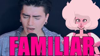 STEVEN UNIVERSE I FAMILIAR I ESPAÑOL chords