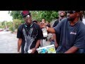 King Fyyah - "Tha Real" (Music Video) #DiamondCutUnlimited #YouthManProductions