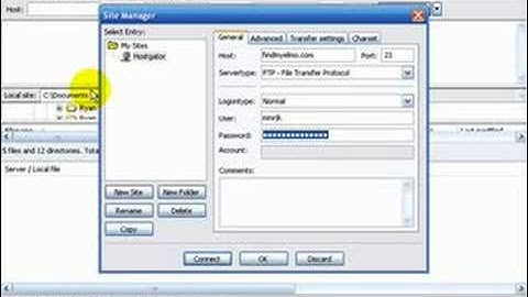 How To Install Wordpress from Scratch - Part 2