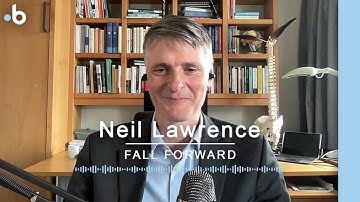 Neil Lawrence: Is AI Beyond Our Human Comprehension?
