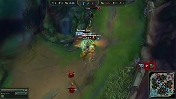 Thresh hook flash cancel Kappa