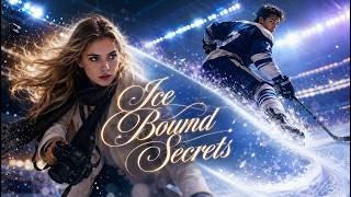full Ice rink accident tied the feared hockey captain and a truth seeking reporter together