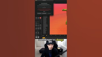 Export iOS & changing bundle ID - making a game mechanic in Buildbox - Character 3.5: Raz the Rabbit