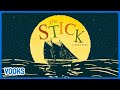 Kids book read aloud the stick  vooks narrated storybooks