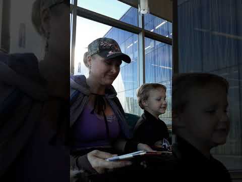 Mommy Story Time