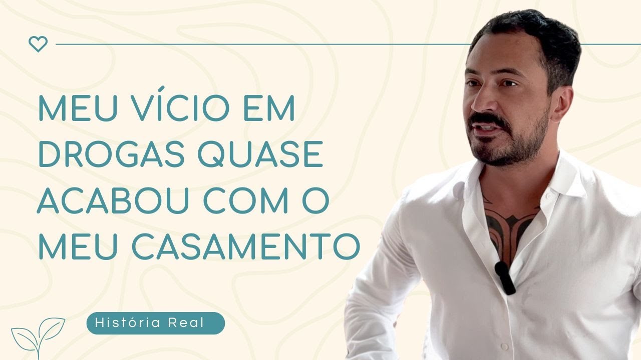 ELE PEDIU UM TEMPO E EU DESCOBRI A MATURIDADE EMOCIONAL