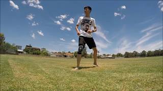 Summer Tricking Session