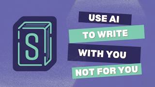 Famous How To Use AI To Write WITH You, Not FOR You Wealth
