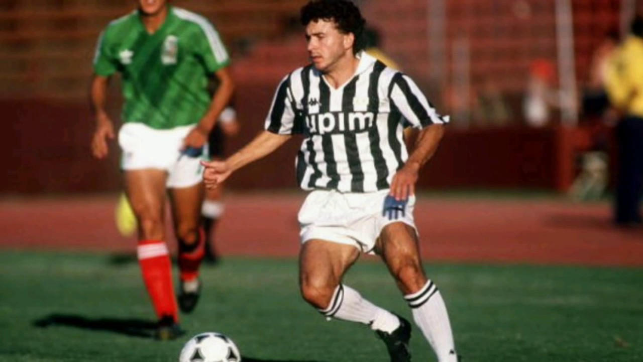 Legend Rui Barros 988-1990 asal portugal