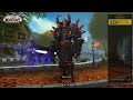 Arms Warrior / Disc Priest 2v2 Arena (188 iLvl) - WoW 9.0 Shadowlands Season 1 Begins!