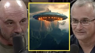 JRE: Reacting To UFO Leaked Video!