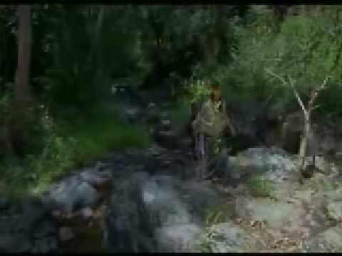 H2O just add water music video ( cleo vision)