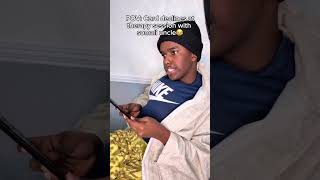 Famous POV: card declines at therapy session with Somali Uncle 🤣😂 Net Worth