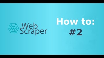 2/20. How to create a sitemap