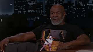 Mike Tyson Try Not To Gasp When You See Her Today!