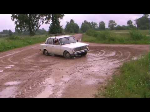 Vaz 21011 DRIFT