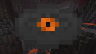 igneous - minecraft basalt deltas music disc concept