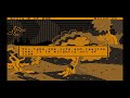 The Black Cauldron - AGI Engine - Hercules Monochrome Version - Sierra Online