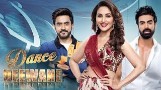 Dance Deewane kaise ivanka ladka se ladki bani aur ek behtarin dancerMadhuri appreciate emotional