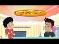 च क और ब ट Chikoo Bunty HINDI Full Episode IDLI HI MILI 