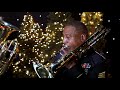 Brass Quintet Holiday Concert: God Rest Ye Gentlemen