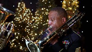 Brass Quintet Holiday Concert: God Rest Ye Gentlemen