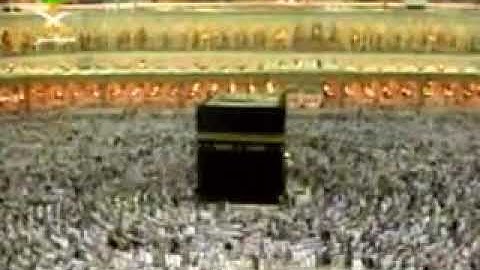 صلاة الفجر 7 رمضان 1423 من سورة الزمر فضيلة الشيخ سعود الشريم