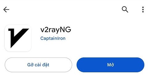 Cách đồng bộ và sử dụng cho app V2rayNG