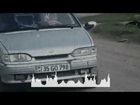 KAR-Շարժվում ենք ճիշտ միշտ 18+  BASSS GANGSTA