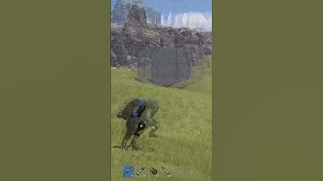 26 #shorts_video #rust #rustgame #gaming #dayz #gameplay #games #rustclips