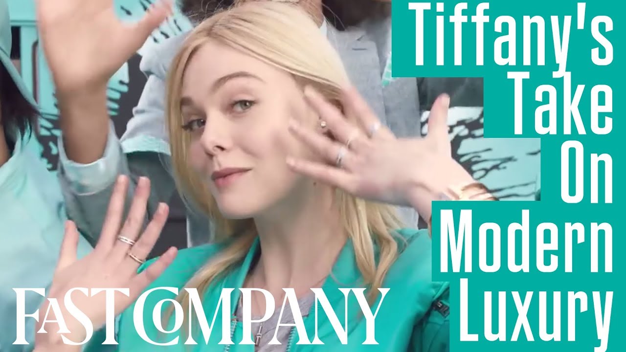 LVMH clinches takeover of Tiffany after raising offer to $16.6bn