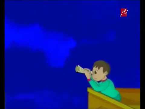 اهو جه ياولاد اغاني رمضان