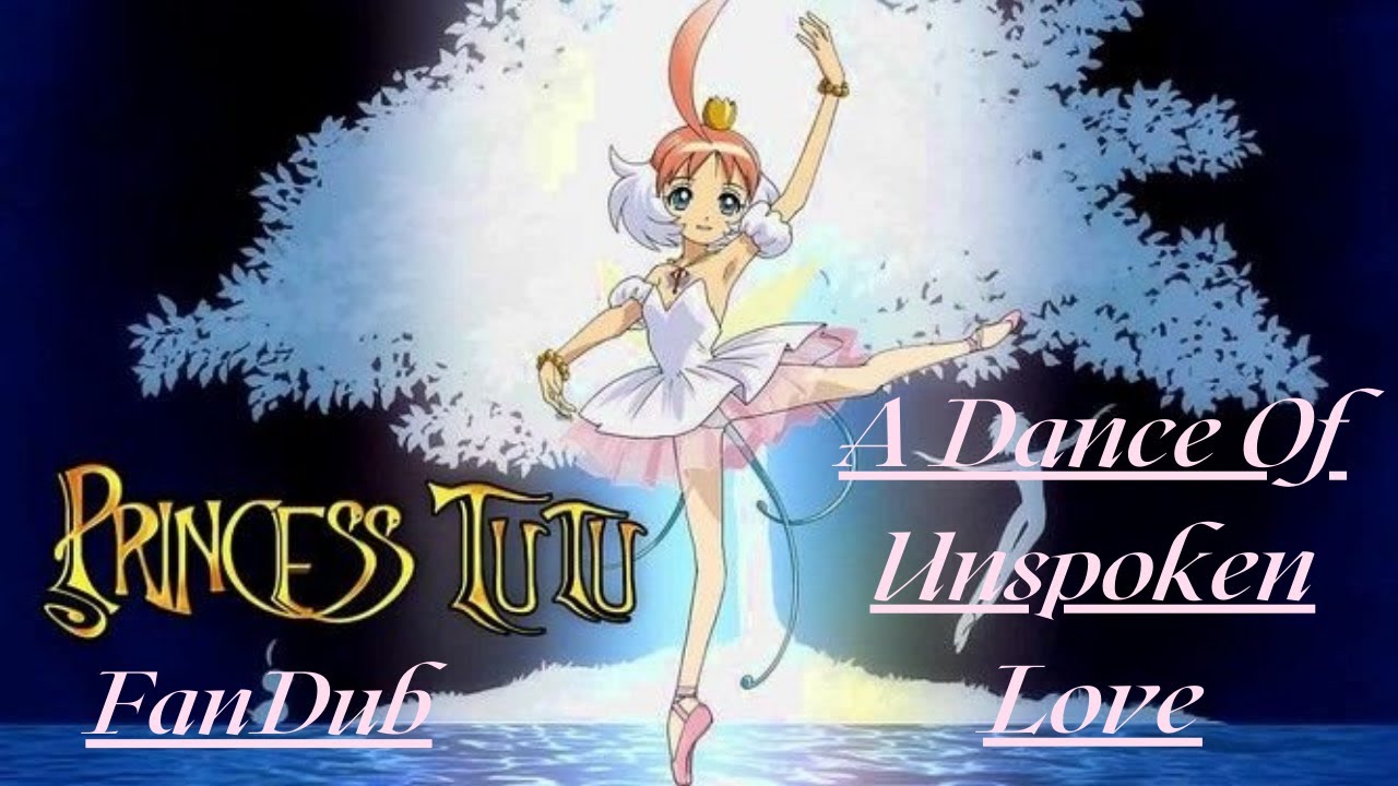 Princess Tutu Hentai