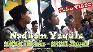 Nadhom Yaqulu Full Version Nada Populer 2020 | Nadhom Maqsud Awal Tahun 2021