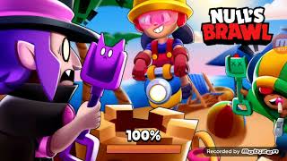 Hileli Mod Nulls Mod Kral Olduk Brawl Stars