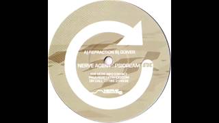 Psidream - Refraction