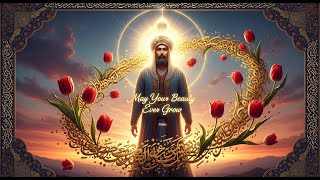 Download lagu A Prayer for the Beloved’s Eternal Beauty| Persian Poetry & Mystical Wisdom| Hafez Poem
