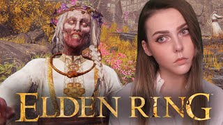 Странные БАБКИ│ELDEN RING│【#9】