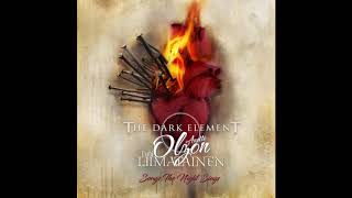The Dark Element  - Songs the Night Sings (With Lyrics)