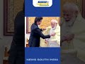 News South India Vijay speech to Modi