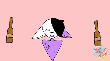 One of the drunks map part 5