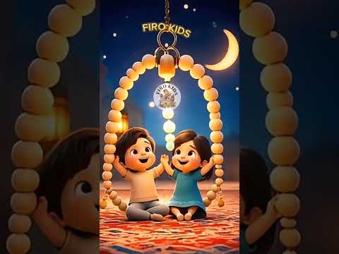 سبحة رمضان لولي ومرجان اغاني رمضان زمان Shorts 