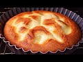 Le gâteau le plus léger du monde… il fond dans la bouche ! 😍