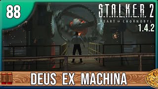 A Stalker 2: Heart of Chornobyl - Veteran difficulty longplay - Episode 88