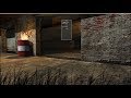 rust legacy menu without UI